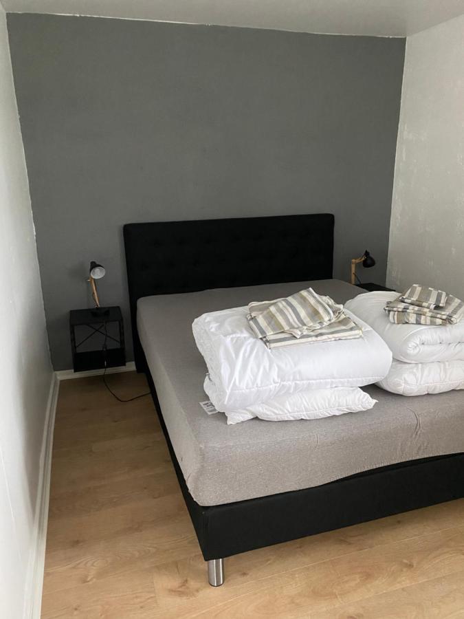 Hus Ved Skov Daire Ejby  Dış mekan fotoğraf